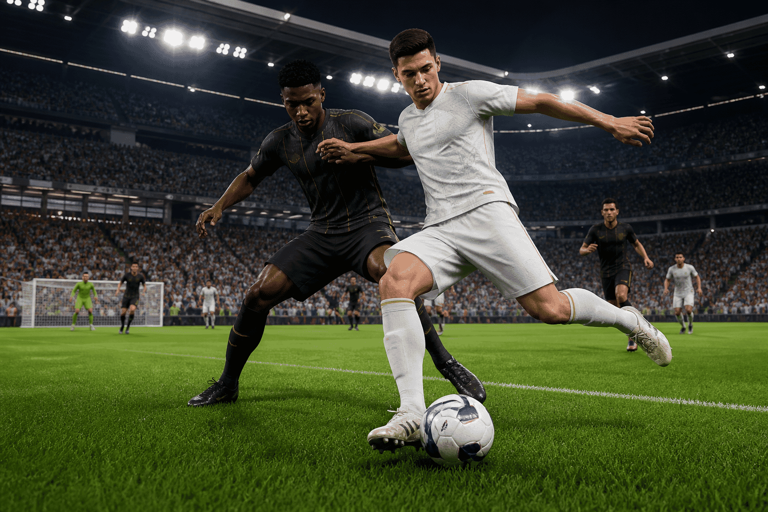 eFootball 2026