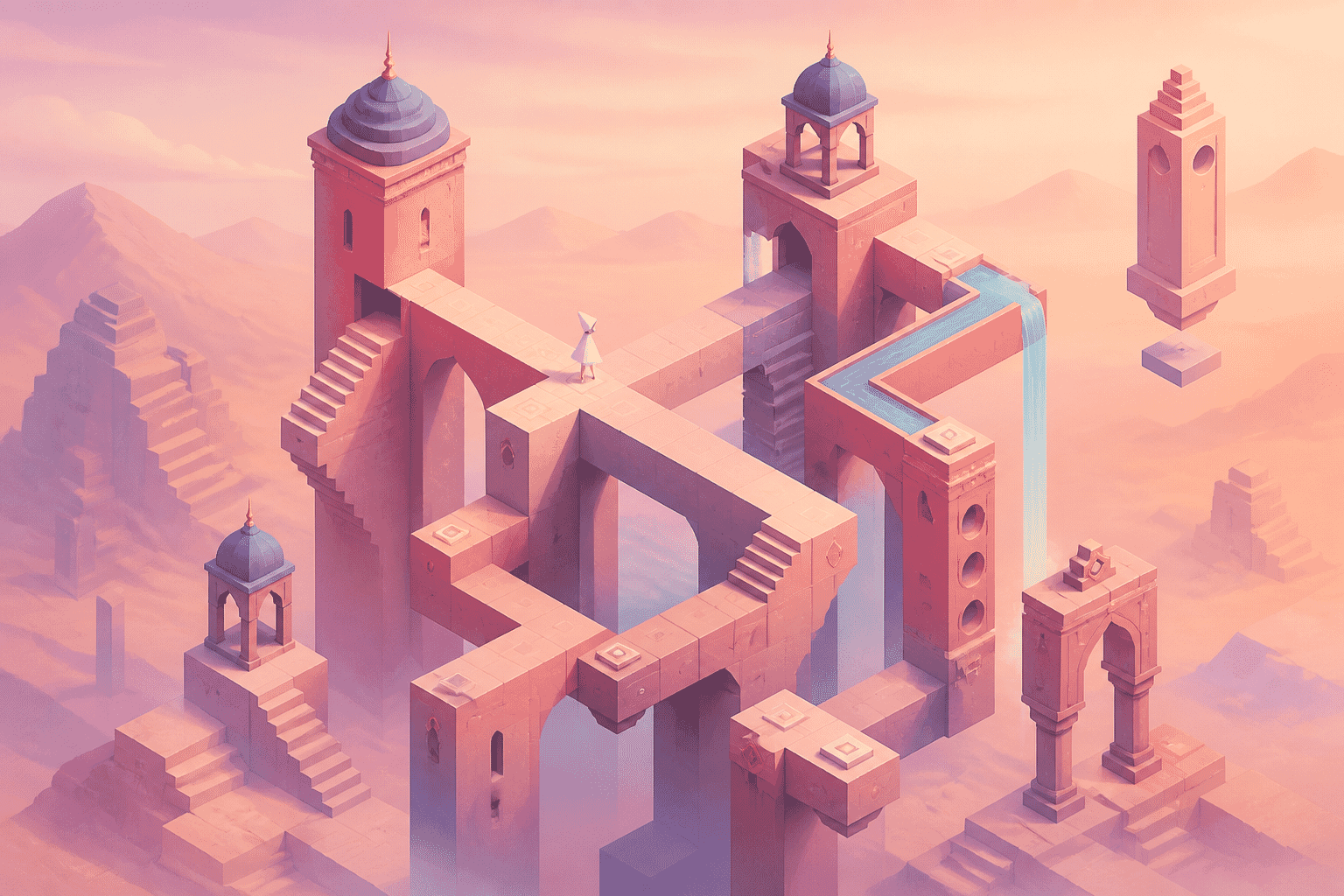 Monument Valley 3