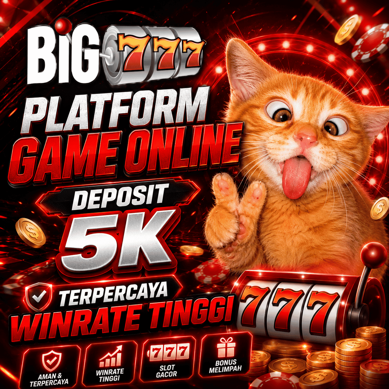BIG777