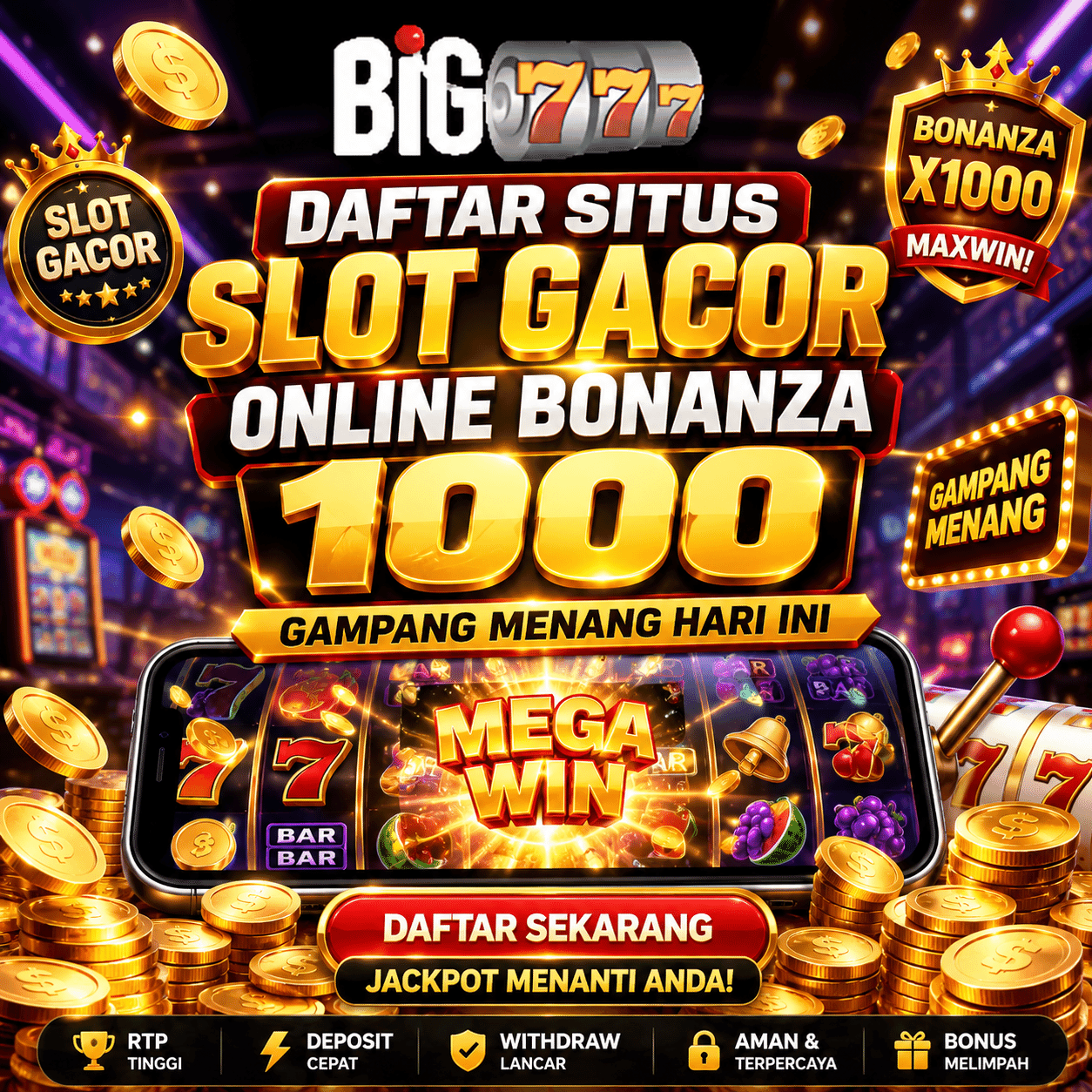 Perbandingan Nilai Manfaat Bonus Selamat Datang vs Partisipasi Tanpa Syarat TO