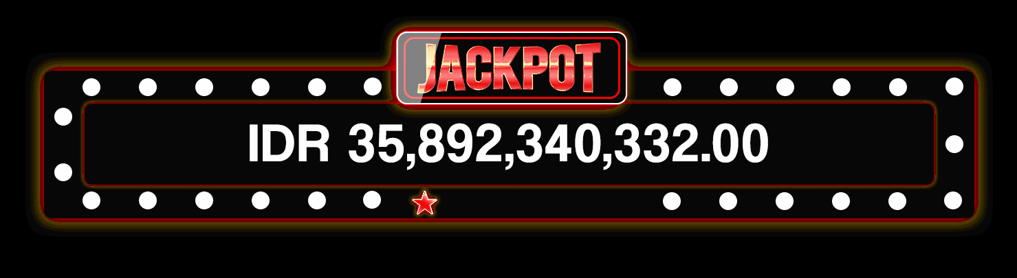 PROGRESSIVE JACKPOT BIG777