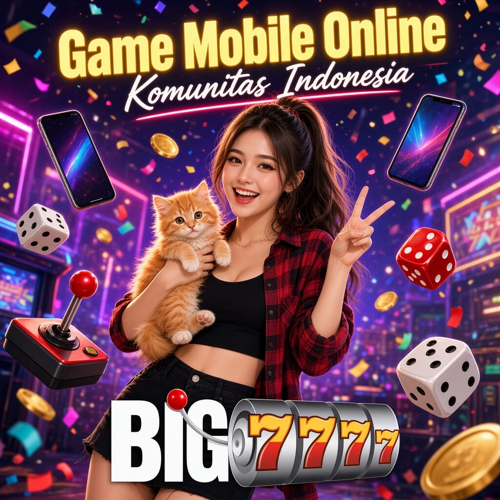 Tips Taktik Game BIG777