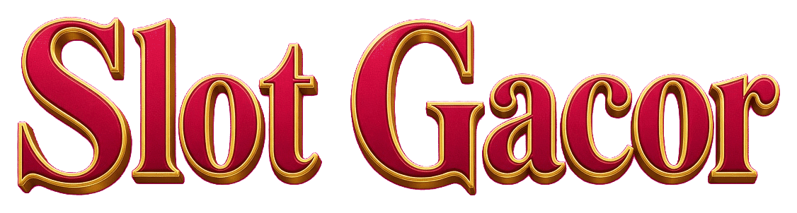 Slot Gacor